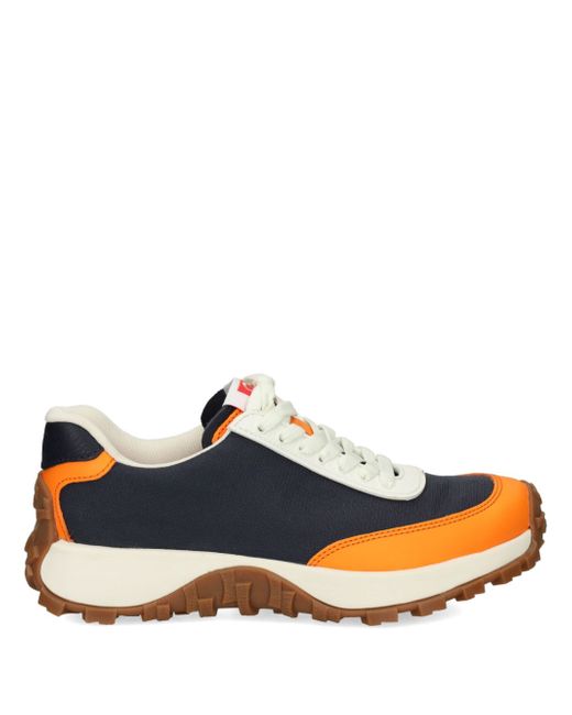 Camper Drift Trail panelled sneakers