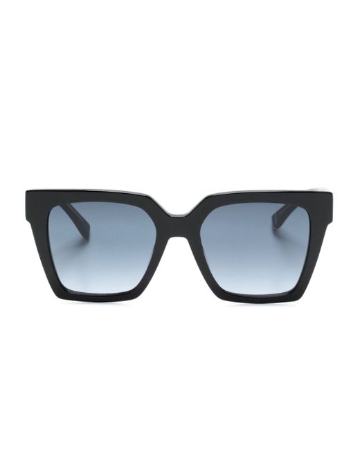 Tommy Hilfiger square-frame sunglasses