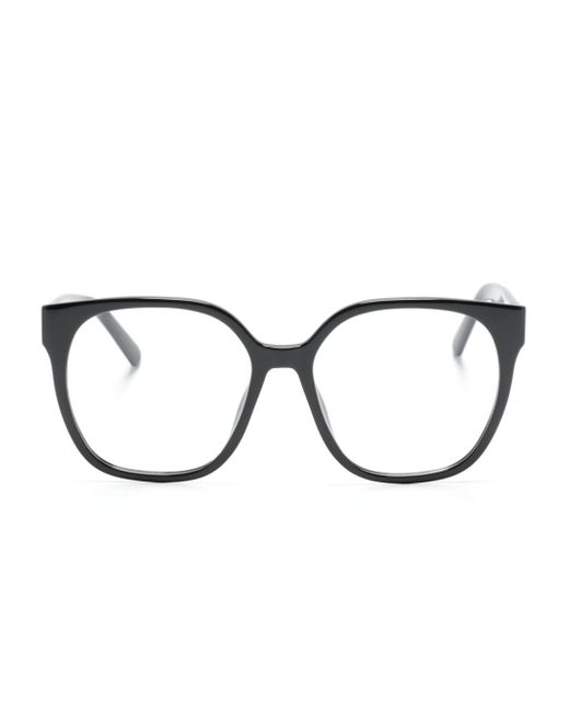 Marc Jacobs oval-frame glasses