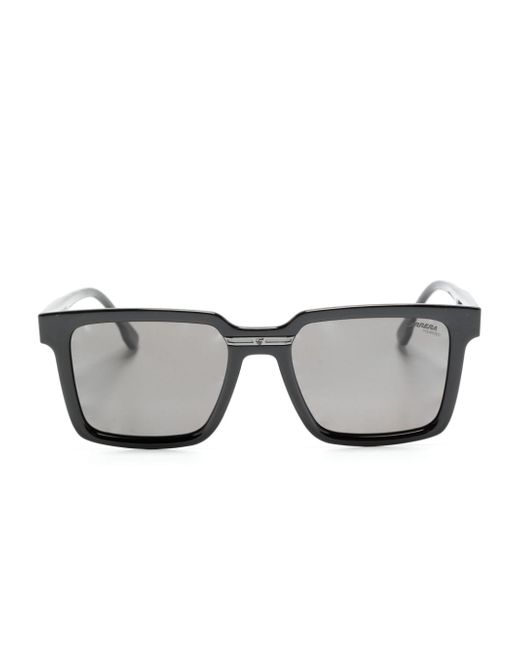 Carrera rectangle-frame sunglasses