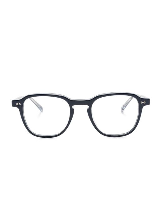 Tommy Hilfiger square-frame glasses