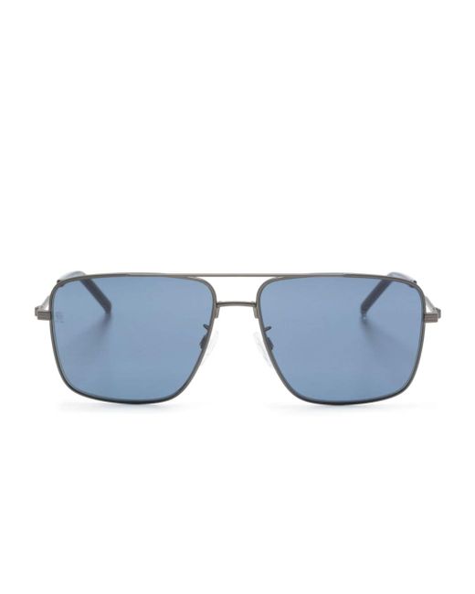 Tommy Hilfiger pilot-frame sunglasses