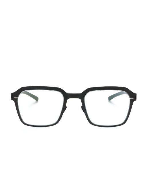 Mykita Garland square-frame glasses