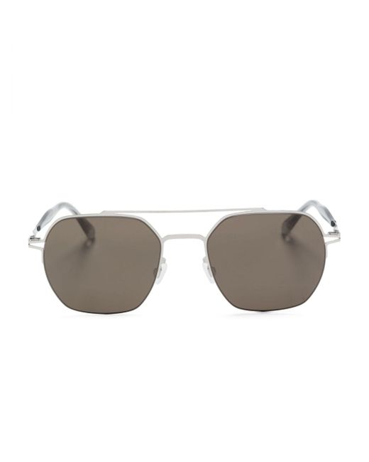 Mykita Arlo pilot-frame sunglasses