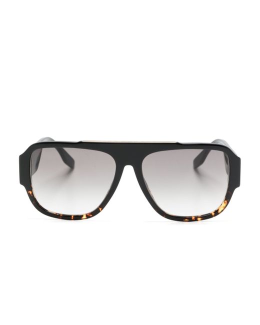 Marc Jacobs 756S navigator-frame sunglasses
