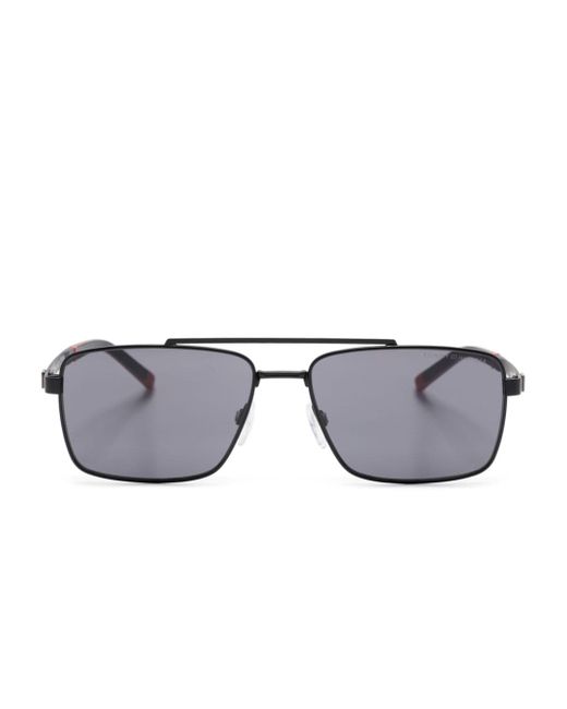 Tommy Hilfiger square-frame sunglasses