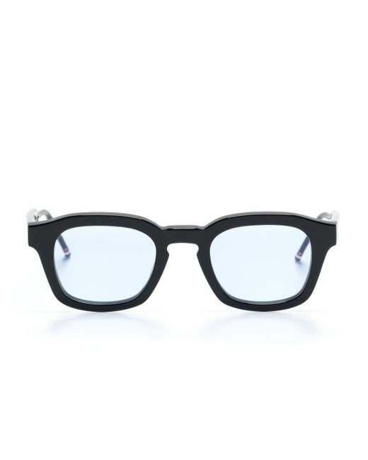 Thom Browne square-frame sunglasses