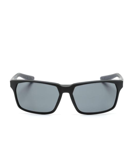 Nike Maverick square-frame sunglasses