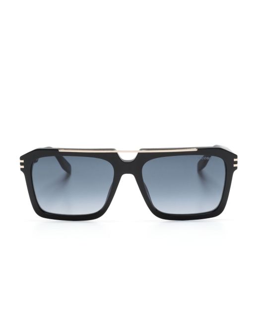 Marc Jacobs wayfarer-frame sunglasses