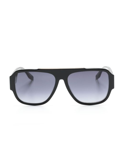 Marc Jacobs pilot-frame sunglasses