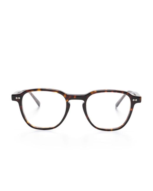 Tommy Hilfiger pantos-frame glasses