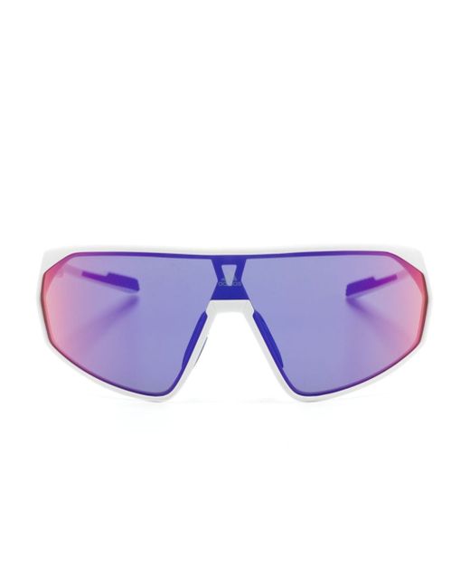 Adidas pilot-frame sunglasses