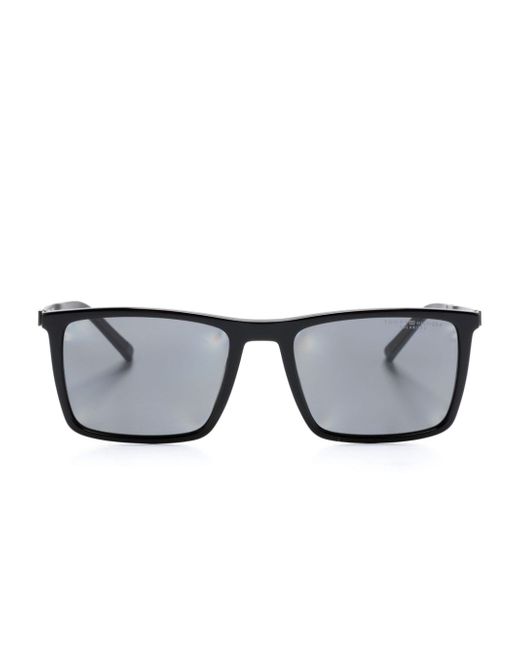 Tommy Hilfiger rectangle-frame sunglasses