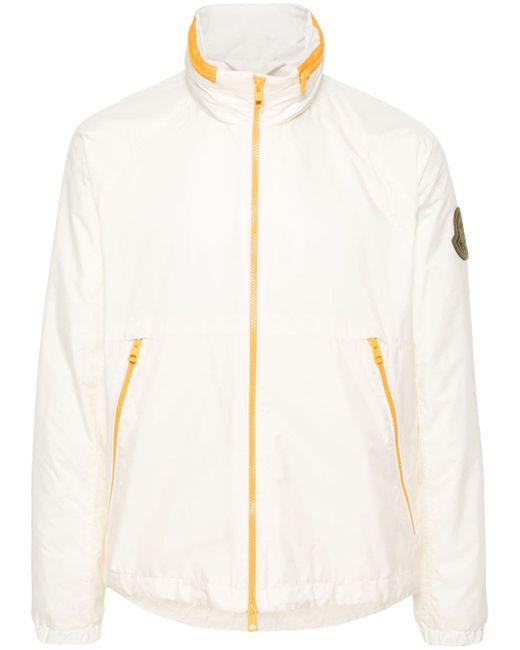 Moncler Octano rain jacket
