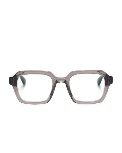 Mykita Rue square-frame glasses