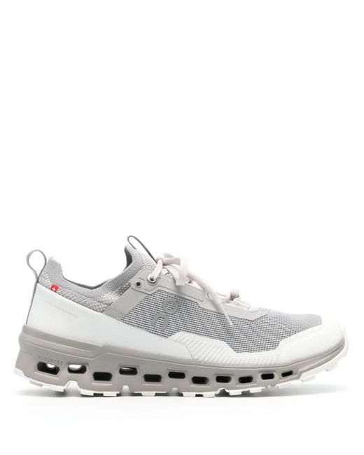 On Running Cloudultra 2 mesh sneakers