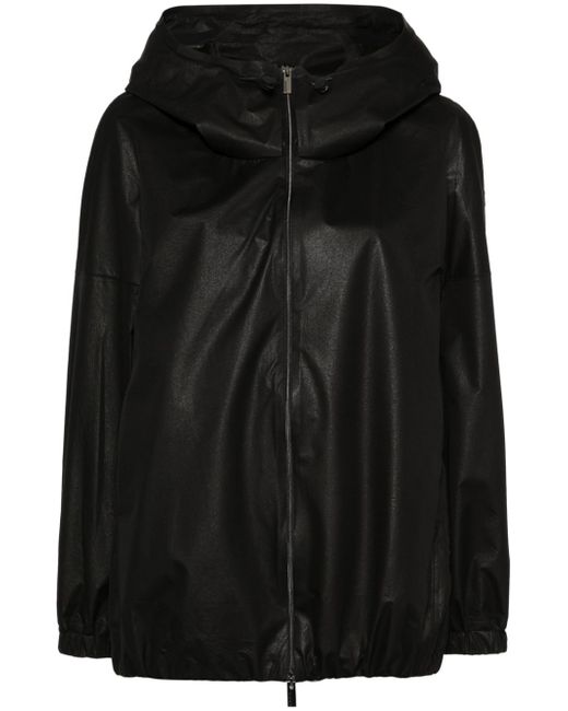 Rrd zip-up hooded jacket