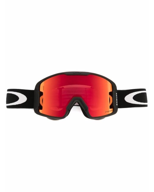 Oakley Line Miner M snow goggles