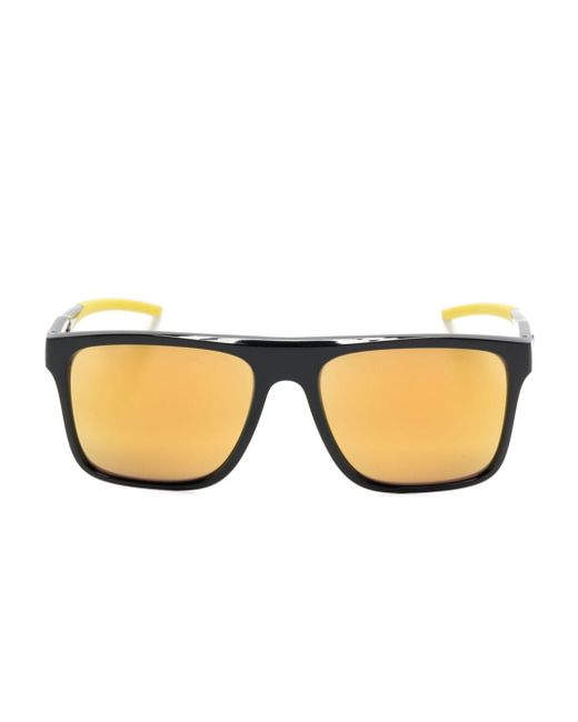 Ferrari square-frame sunglasses