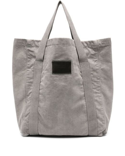Our Legacy Flight tote bag