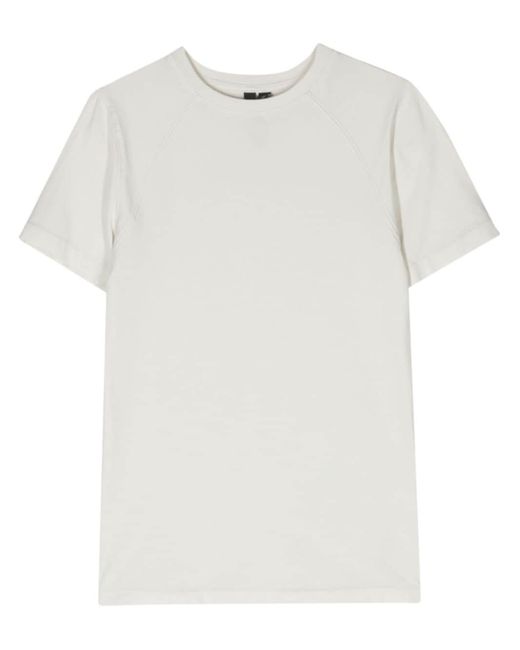 Entire studios crew-neck cropped T-shirt