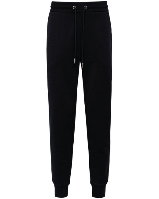 Moncler tapered track pants