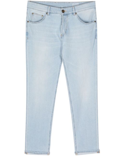 PT Torino Reggae stretch slim-cut jeans
