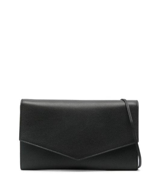The Row large envelope-style clutch bag