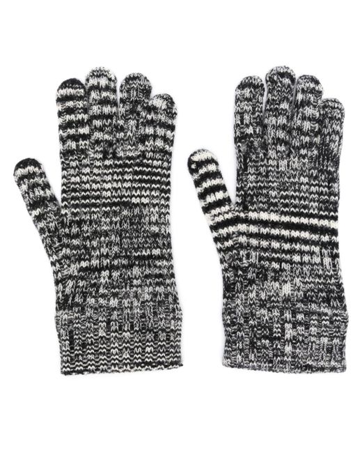 Missoni Slub gloves