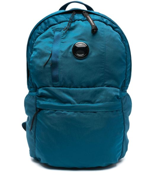 CP Company Nylon B backpack