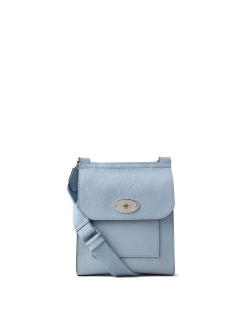 Mulberry small Antony leather shoulder bag