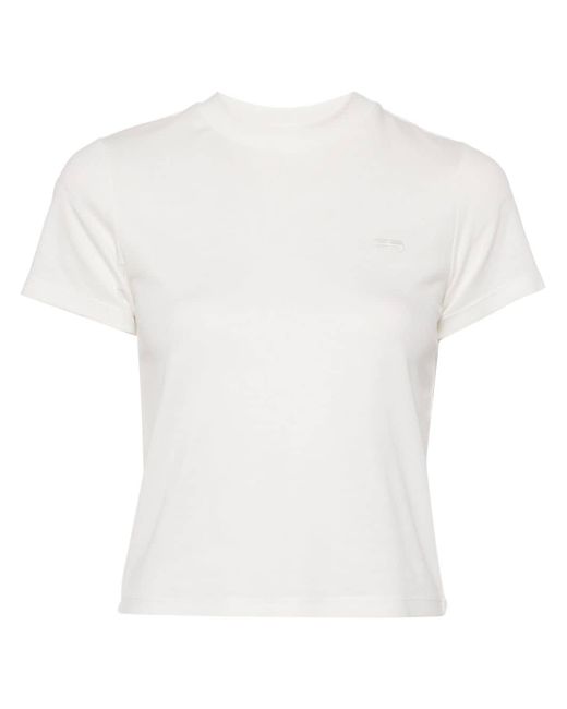Ground-Zero cotton blend T-shirt