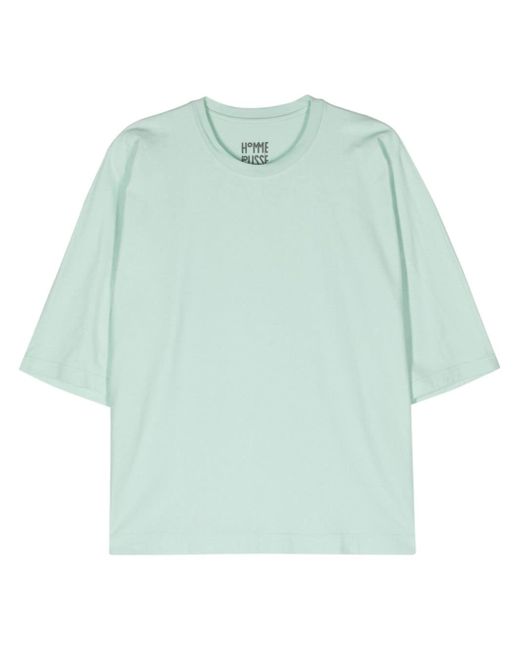 Homme Pliss Issey Miyake Release-T T-shirt