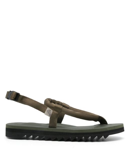 Suicoke DEPA-2TRab sandals