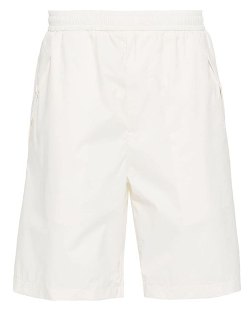 Moncler lightweight bermuda shorts