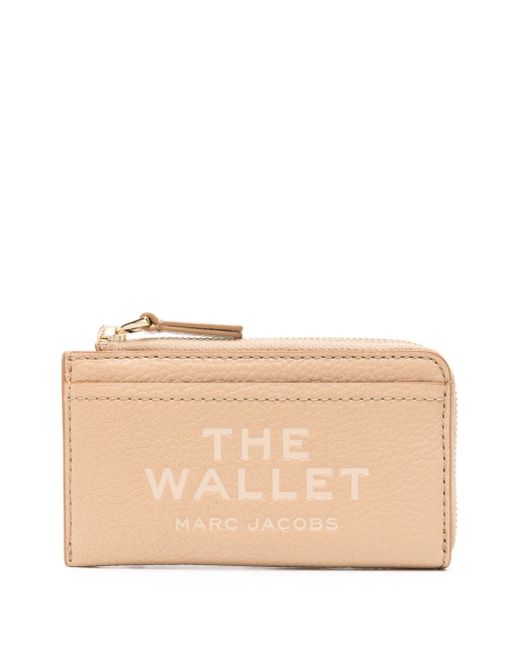 Marc Jacobs The Leather Wallet