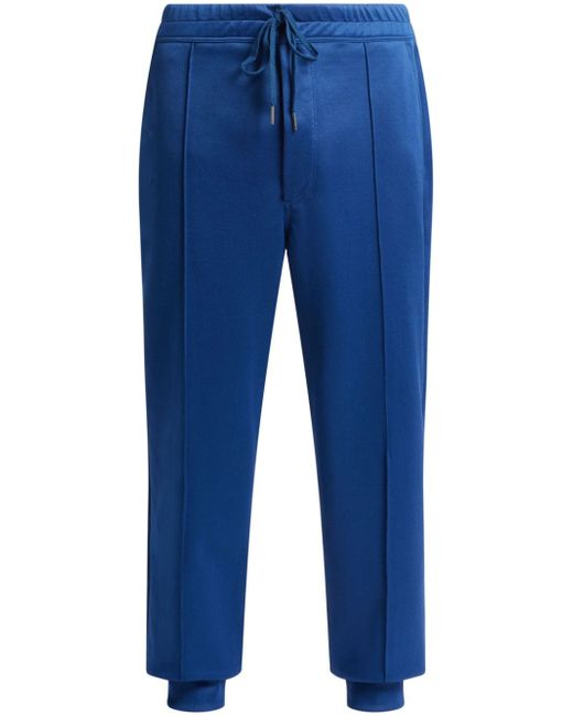 Tom Ford technical-jersey track pants