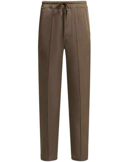 Tom Ford technical-jersey track pants
