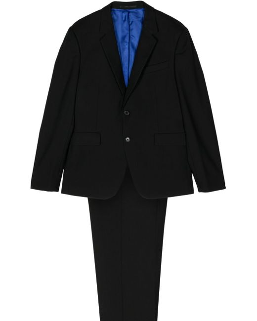 Paul Smith Two button wool suit