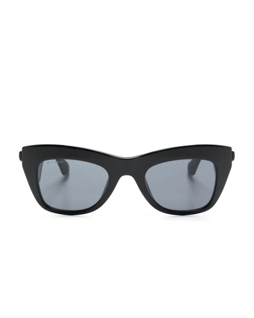 Etro cat-eye sunglasses