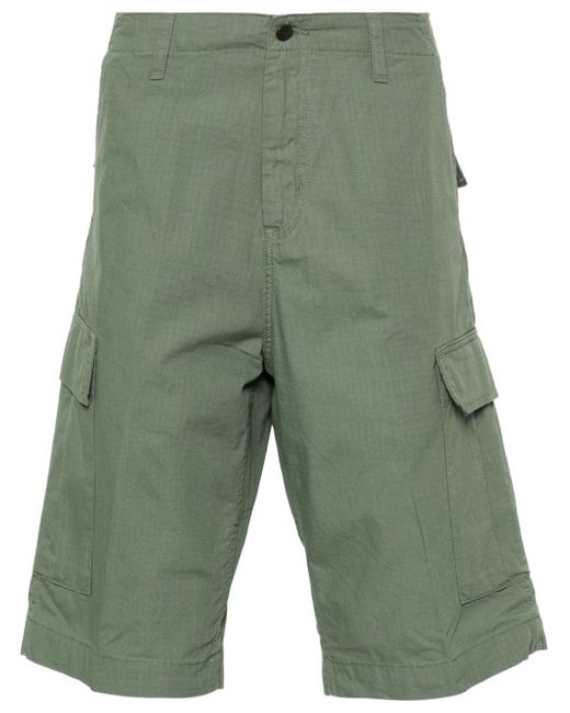 Carhartt Wip ripstop cargo shorts