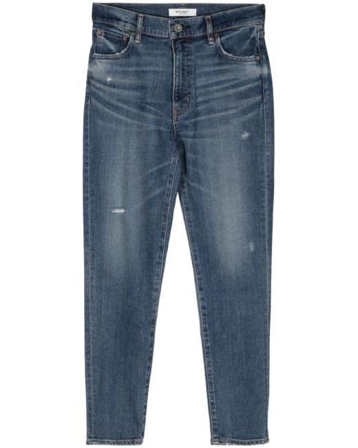 Moussy Vintage Grahamwood skinny jeans