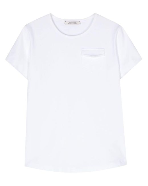 Dorothee Schumacher short-sleeve T-shirt
