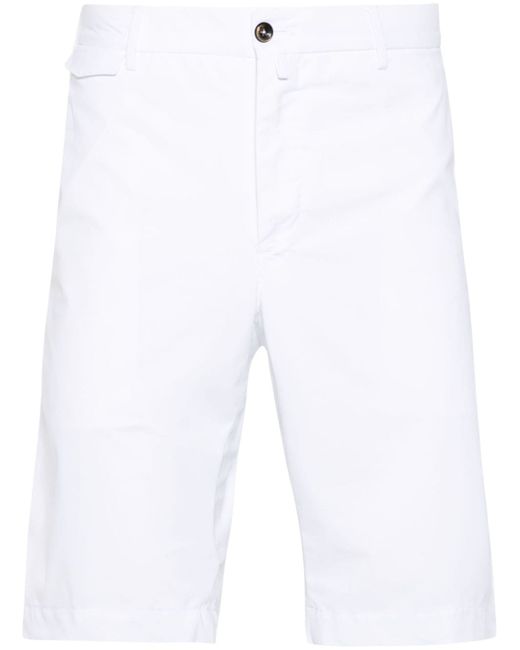 PT Torino lightweight bermuda shorts