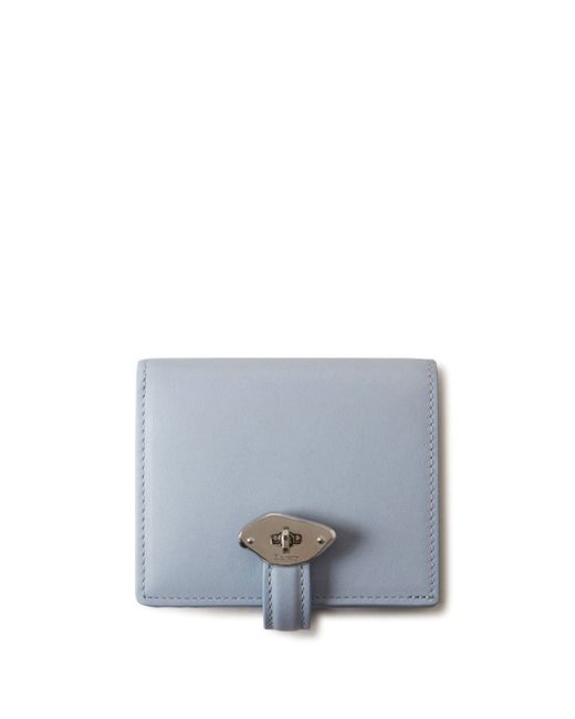Mulberry Lana bi-fold wallet