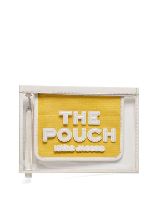 Marc Jacobs The Pouch clutch bag