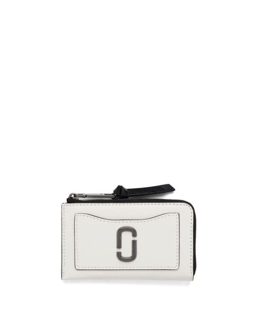 Marc Jacobs The Snapshot leather wallet