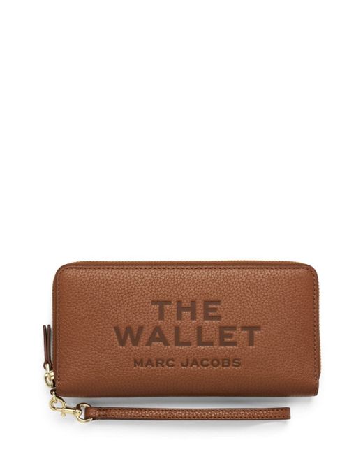 Marc Jacobs Continental wallet