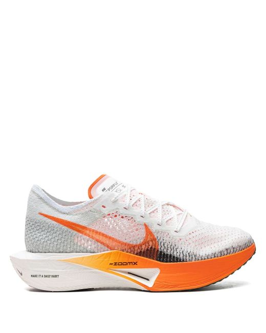 Nike Zoomx Vaporfly Next 3 Sea Glass sneakers