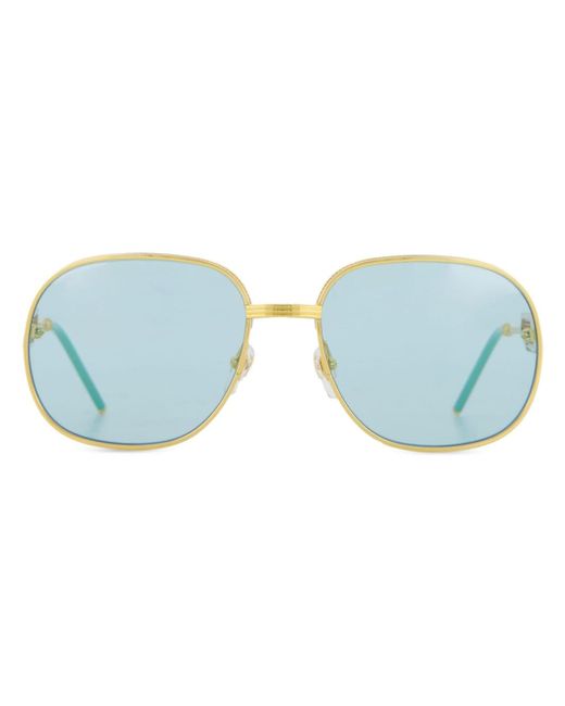 Casablanca square-frame sunglasses